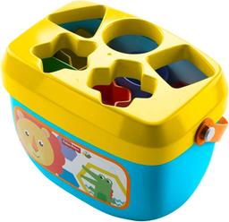 Fisher-Price Byggklossar