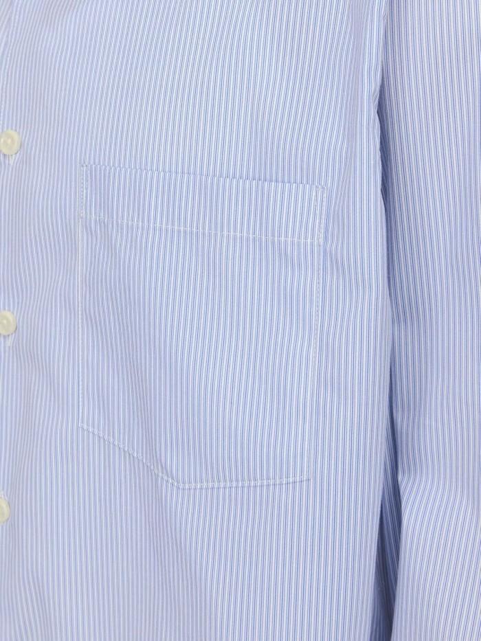 JACK & JONES Jorbill Poplin skjorta storlek S