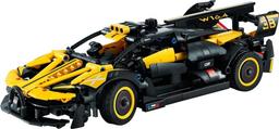 LEGO Technic Bugatti Bolide Byggset med Racerbil