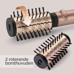 BaByliss Dual Rotating Hot Air Styler