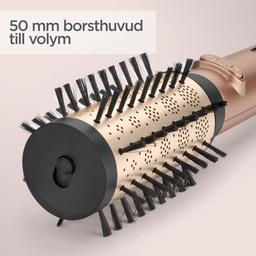 BaByliss Dual Rotating Hot Air Styler