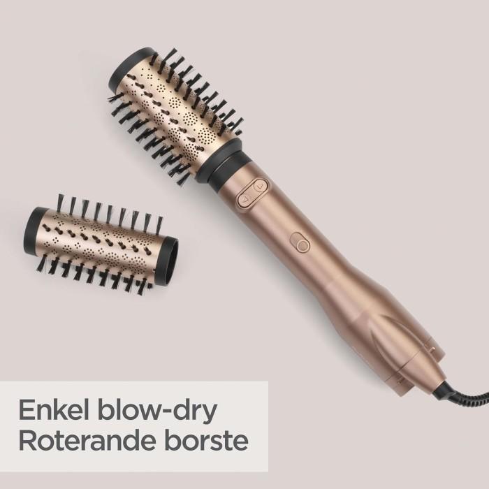 BaByliss Dual Rotating Hot Air Styler