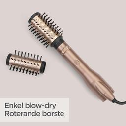 BaByliss Dual Rotating Hot Air Styler