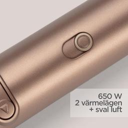 BaByliss Dual Rotating Hot Air Styler
