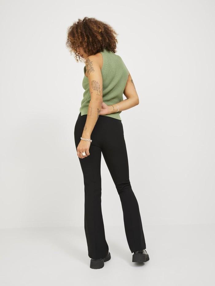JACK & JONES Jjxx Jxmynte Slim Flared Dambyxor
