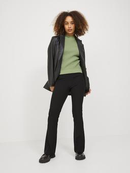 JACK & JONES Jjxx Jxmynte Slim Flared Dambyxor