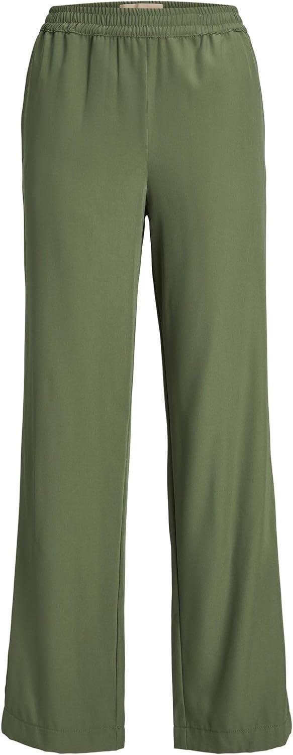 JACK & JONES JJXX Poppy Regular-Fit Byxor L/32