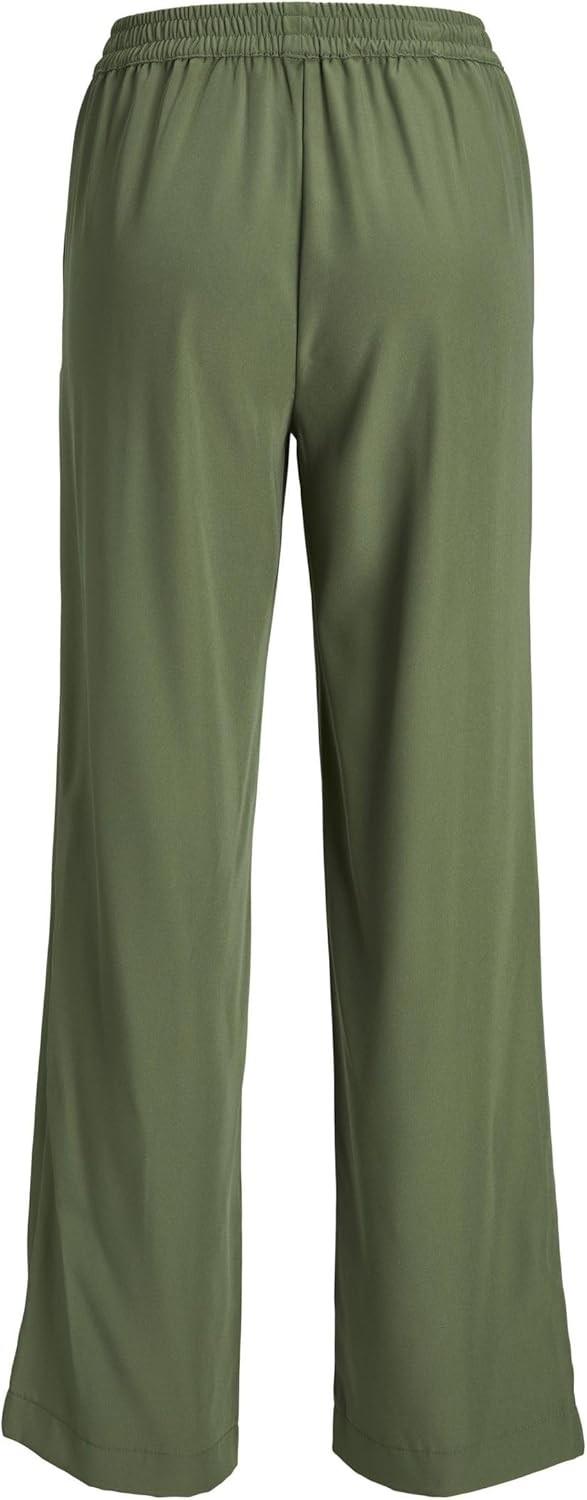 JACK & JONES JJXX Poppy Regular-Fit Byxor L/32