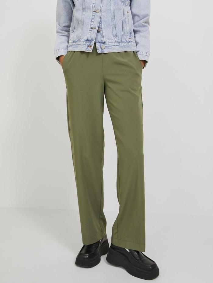JACK & JONES JJXX Poppy Regular-Fit Byxor L/32