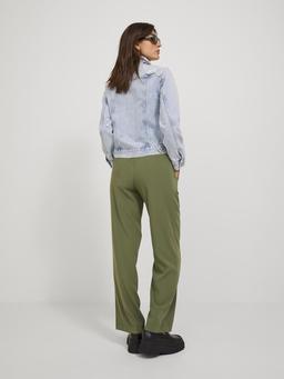 JACK & JONES JJXX Poppy Regular-Fit Byxor L/32