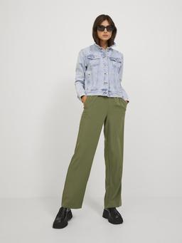 JACK & JONES JJXX Poppy Regular-Fit Byxor L/32