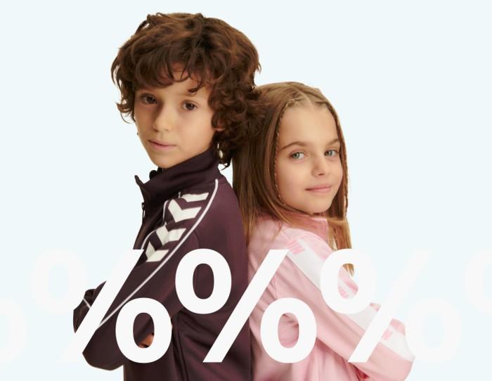 Booztlet - upp till 70% + 10% extra ikväll