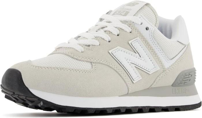 New Balance 574 damskor sneakers på Amazon