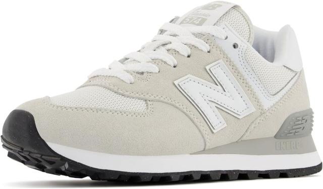 New Balance 574 damskor sneakers på Amazon