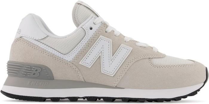 New Balance 574 damskor sneakers på Amazon