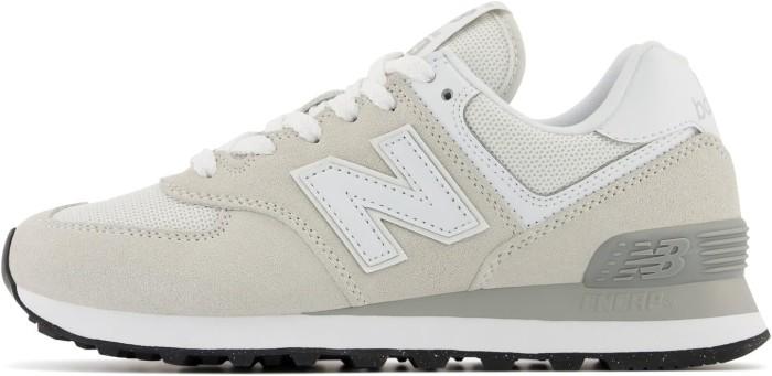 New Balance 574 damskor sneakers på Amazon