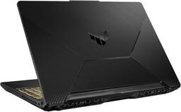 ASUS TUF 15.6 laptop Ryzen 5 RTX 3050 512GB SSD