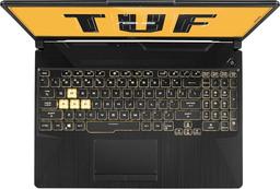 ASUS TUF 15.6 laptop Ryzen 5 RTX 3050 512GB SSD