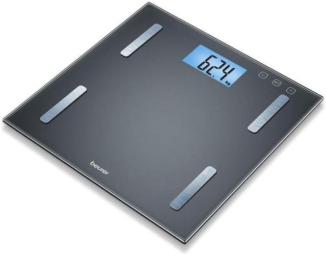 Beurer 749.09 digital badrumsvåg