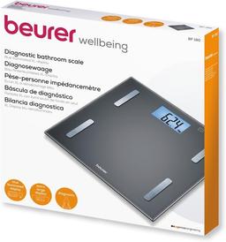 Beurer 749.09 digital badrumsvåg