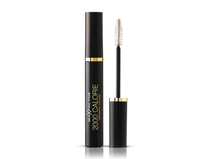 Max Factor 2000 calorie svart maskara 9 ml