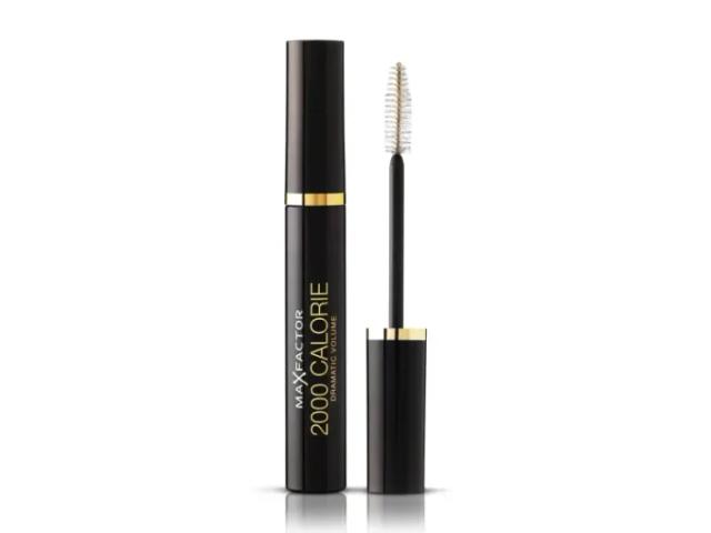 Max Factor 2000 calorie svart maskara 9 ml