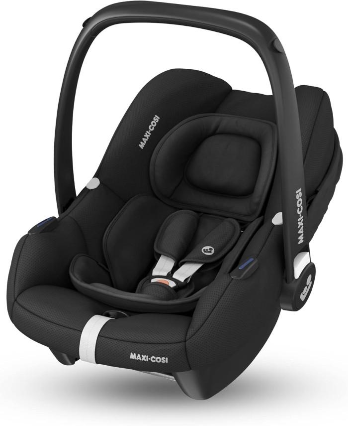 Maxi-Cosi CabrioFix i-Size bilbarnstol, 0-12 Månader