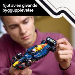 LEGO Speed Champions Red Bull RB20 F1 77243