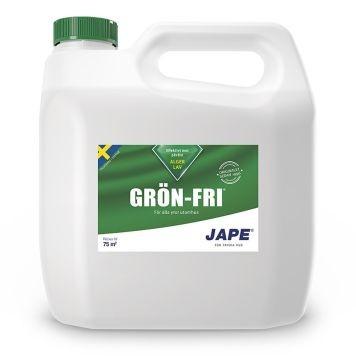 Köp 2 Jape Grön-Fri 3 liter