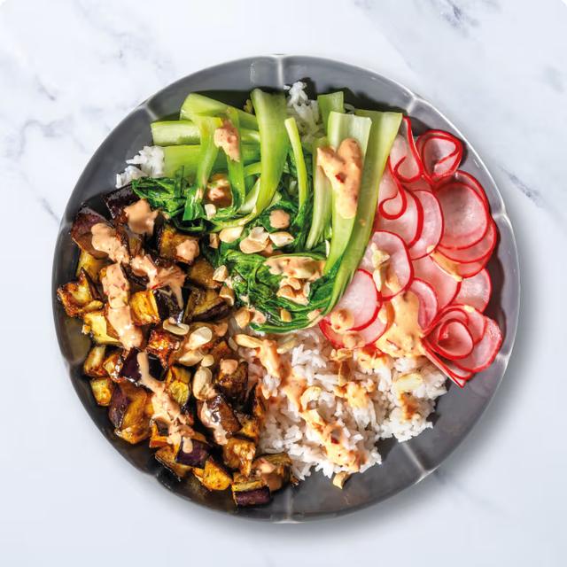HelloFresh - spara upp till 1359 kr på dina 5 första kassar