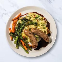 HelloFresh - spara upp till 1359 kr på dina 5 första kassar