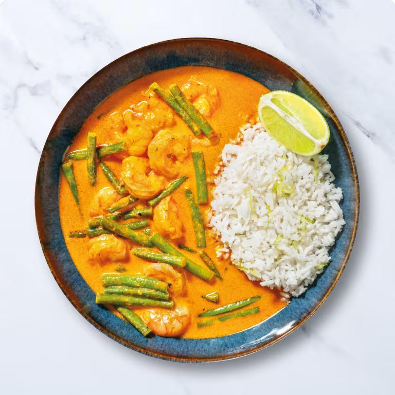 HelloFresh - spara upp till 1359 kr på dina 5 första kassar