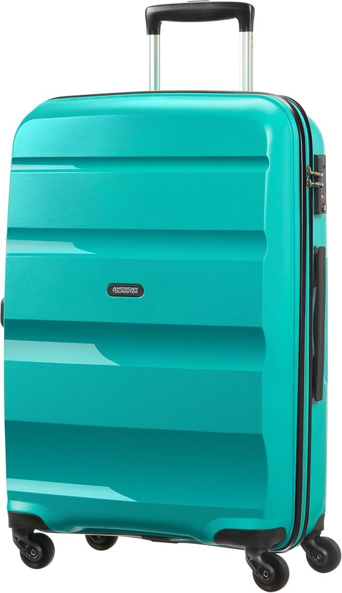 Bon Air Spinner resväska i polypropylen 57,5 liter