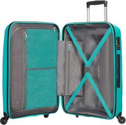 Bon Air Spinner resväska i polypropylen 57,5 liter