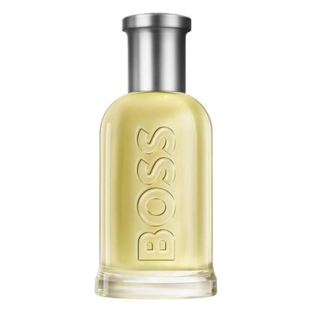 Hugo Boss Bottled Eau de Toilette 100 ml