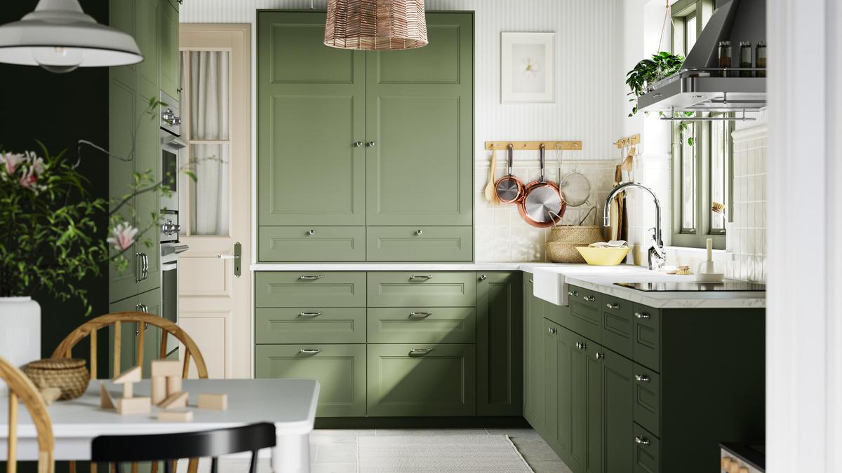 15% rabatt på valfri vara hos IKEA
