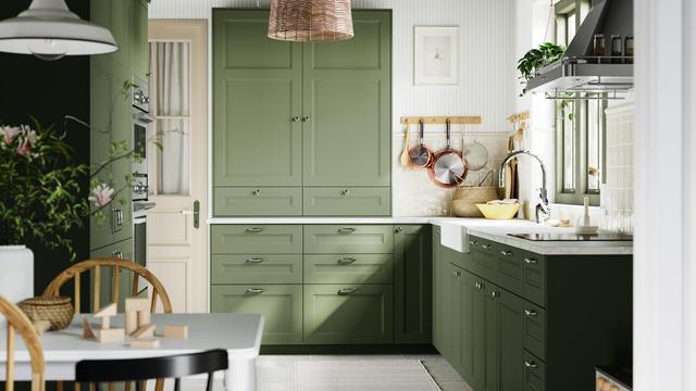 15% rabatt på valfri vara hos IKEA