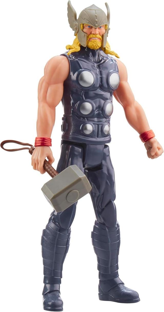 30 cm Thor Marvel Avengers Actionfigur