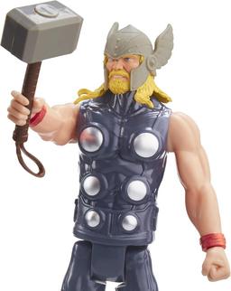 30 cm Thor Marvel Avengers Actionfigur