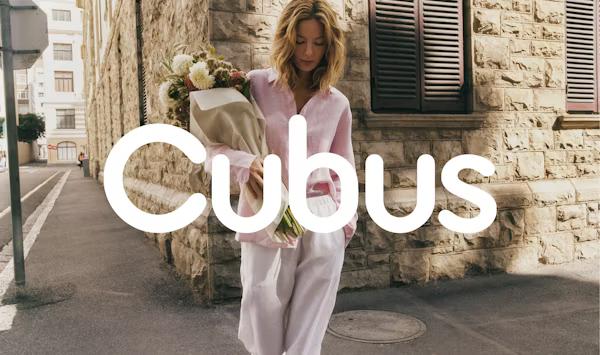 Cubus - Alla varor 40% rabatt vid köp av 2 eller fler