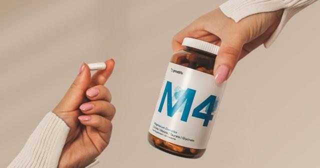 Greatlife - 15% på utvalda kosttillskott mot pollenallergi