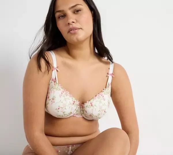 Lindex - 20% rabatt på bh
