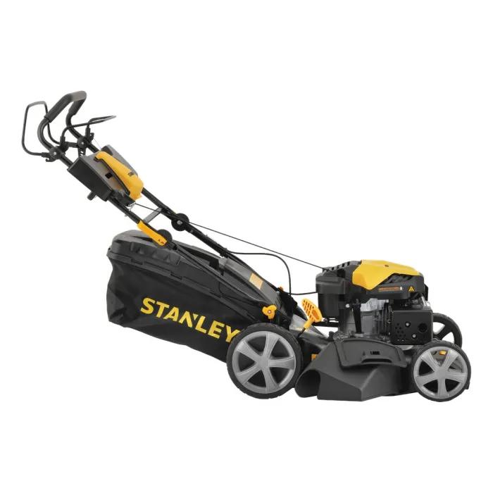 Stanley självgående gräsklippare 3,5 kW 51 cm