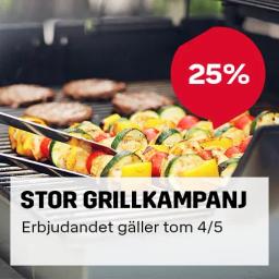 BYGGMAX Hasselfors P-jord 50L Premium Soil 3 för 299kr