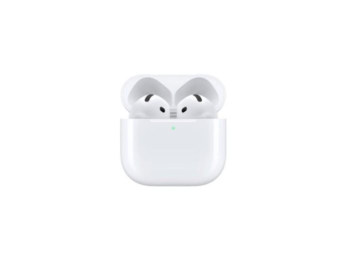 Apple AirPods Gen 4 Wireless Earbuds