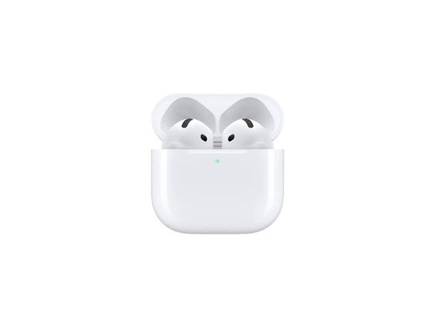 Apple AirPods Gen 4 Wireless Earbuds