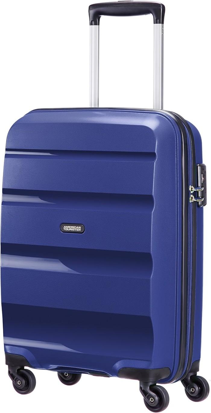 American Tourister Bon Air Spinner S, 55cm, Midnight Navy