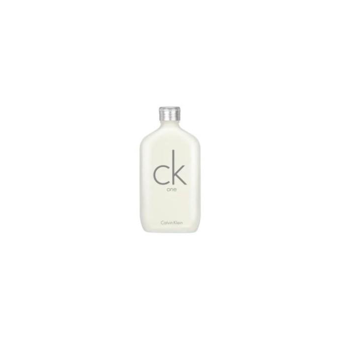 Calvin Klein CK One Eau de Toilette