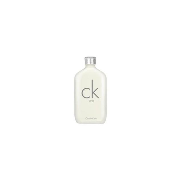 Calvin Klein CK One Eau de Toilette