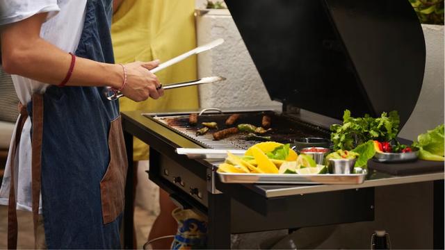 IKEA - 20% på utekök och grillar